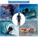 thumbnail image 2 of DQrwqpou Trajes Neopreno Traje Buceo Unisex Elástico Accesorios para Exteriores (L), 2 of 8