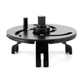 thumbnail image 2 of Fuel  Lid Wrench, Fuel  Lid Remover Black  For 3.9-6.7in Collars, 2 of 8