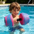 thumbnail image 4 of Water Aerobics Weights Portable Fitness Equipment Water Dumbbells For Pool Exercise - For Adults Beginner Outdoor Aquatic Gym Physical Training Sports Weight, 4 of 6