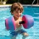 thumbnail image 4 of Water Aerobics Weights Portable Fitness Equipment Water Dumbbells For Pool Exercise - For Adults Beginner Outdoor Aquatic Gym Physical Training Sports Weight, 4 of 6