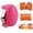 Pink, variant on 2026 New Egg Shell Opener Egg Cracker Tool, Eggs Separator Tools for Raw and Hard Boiled Eggs Peeler Shell Remover, Egg Cracking Peeling Tool Portable Kitchen Gadgets for Cooking Baking (1, Yellow)