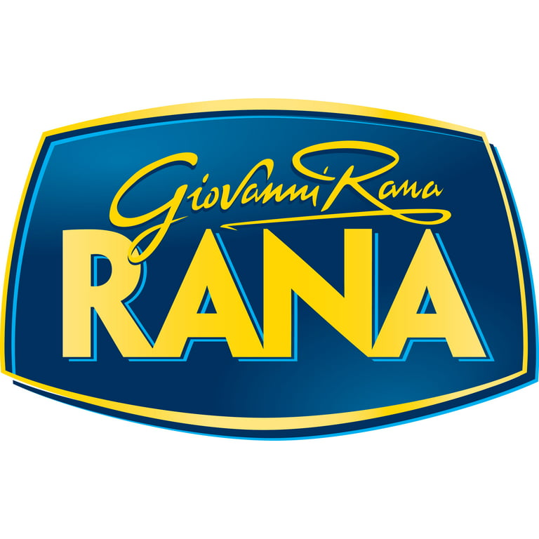 Tortellini Fromages Italiens - Giovanni Rana
