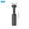 thumbnail image 2 of Uxcell 3/8 Inch Push to Connect Fitting Plug Pneumatic Air Fittings Plug 20 Pack, 2 of 6
