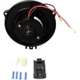 thumbnail image 4 of Blower Motor Compatible with Lexus ES300 1992-2003/S2000 2000-2009, 4 of 5