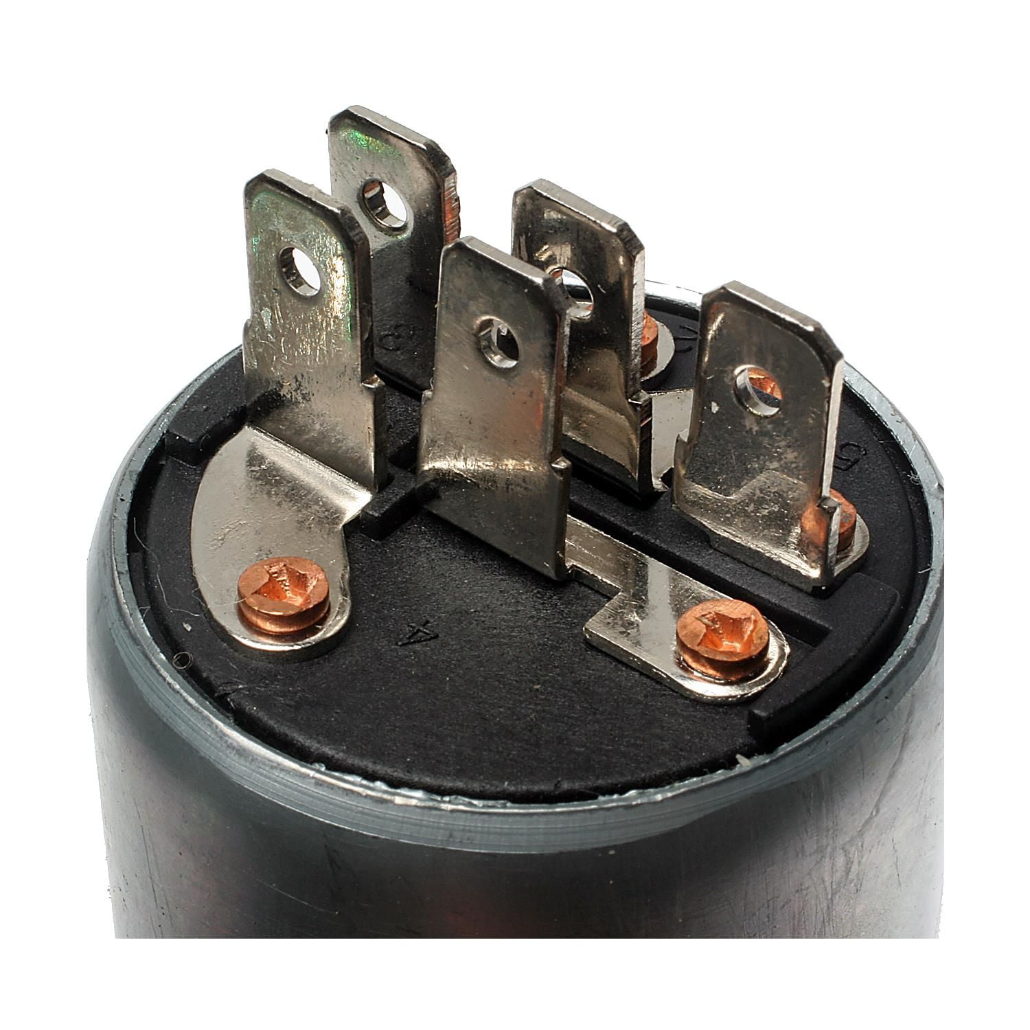 Standard Motor Products US-140 Ignition Lock Cylinder and Switch