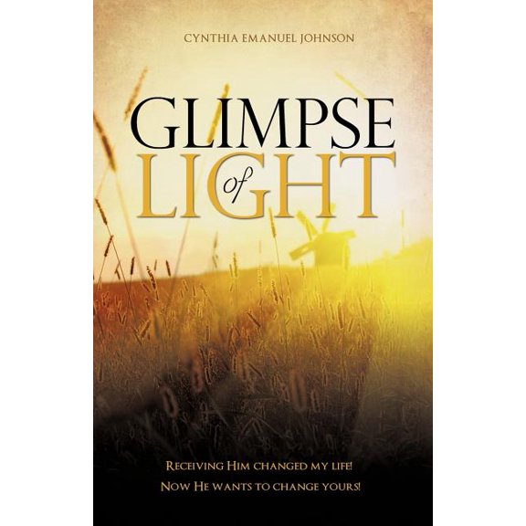 Glimpse of Light, (Paperback)