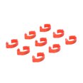 thumbnail image 4 of Poultry Leg Bands, 100PCS/Bag Poultry Leg Bands Clip-On Foot Rings With 01-100 Numbers For Chicken Duck Goose Foot Rings, 4 of 8