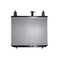 thumbnail image 1 of Radiador Toyota Avanza 2016 2017 2018 2019 2020 2021 Estandar, 1 of 5