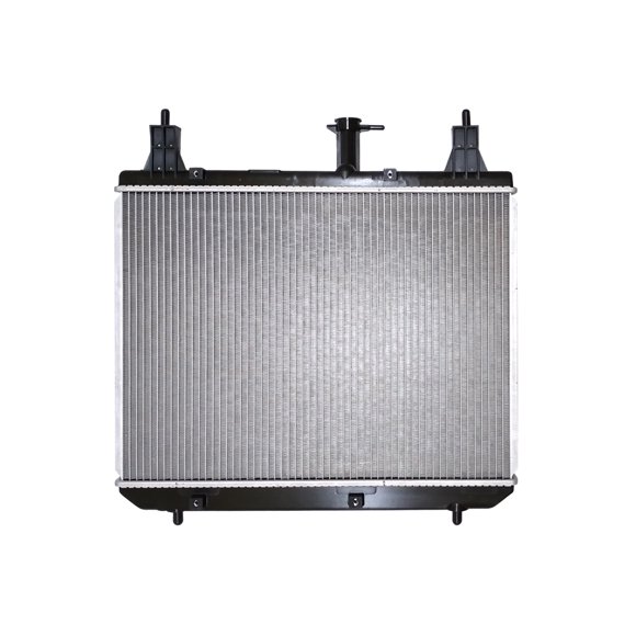 Radiador Toyota Avanza 2016 2017 2018 2019 2020 2021 Estandar