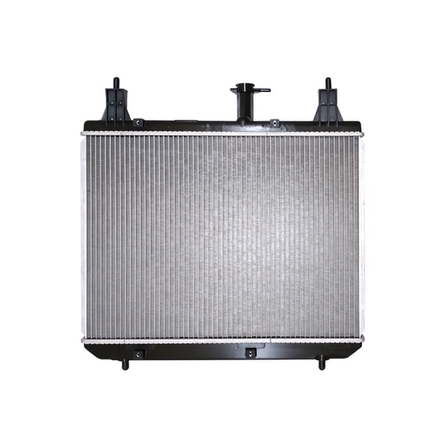 Radiador Toyota Avanza 2016 2017 2018 2019 2020 2021 Estandar