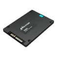 thumbnail image 1 of Micron 7450 PRO - SSD - Read Intensive - encrypted - 1.92 TB - internal - M.2 22110 - PCIe 4.0 x4 (NVMe) - 3072-bit RSA - Self-Encrypting Drive (SED), TCG Opal Encryption 2.01, 1 of 1