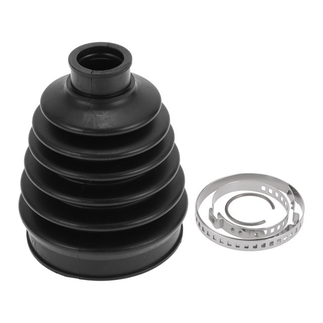 Unique Bargains No.28397SC000 Kit de Bottes de Joint Intérieur avec Pinces pour Subaru Crosstrek 2013