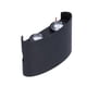 thumbnail image 5 of Lámpara de pared IP65 impermeable 4W LED luz blanca cálida luz de pared de fondo decorativa interior y exterior, 5 of 8