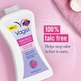 thumbnail image 2 of Desodorante en polvo Vagisil Odor Block sin talco 240 ml, 2 of 5