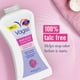 thumbnail image 2 of Desodorante en polvo Vagisil Odor Block sin talco 240 ml, 2 of 5