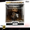 thumbnail image 3 of Funko Pop Obi Wan Kenobi Y Eopie #549 Funko Star Wars Serie Original, 3 of 6