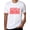 white, variant on Class of 2026 Senior Graduation T-Shirt Oversized 
Black Red Number 26 Graduate Slogan Print Loose Fit 
High School Diploma Design for Prom Graduation Party 
Senior Week Unisex Men Women Short Sleeve