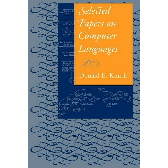 Lecture Notes: Selected Papers on Computer Languages (Series #139) (Paperback)