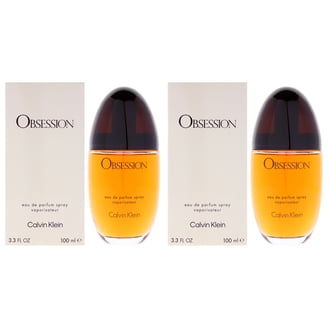   Secret Obsession 香水 CALVIN KLEIN SECRET OBSESSION EDP SPRAY 3.3 OZ - Walmart.com