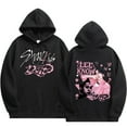 thumbnail image 6 of KPOP Stray Kids SKZ Do It Member Print Hoodie – Unisex Graphic Pullover Sweatshirt, Casual Streetwear Gift for STAY Fans Support, 6 of 9
