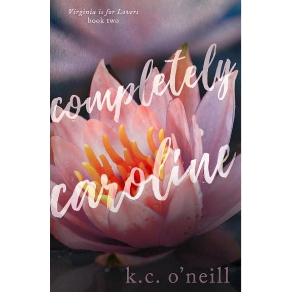 Completely Caroline (Paperback)