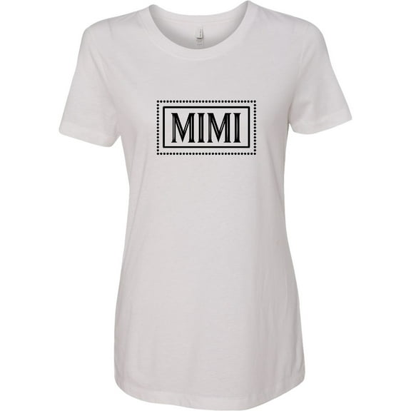 Inktastic Mimi Women's T-Shirt