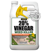 Harris 20% Vinegar Weed Killer Gallon