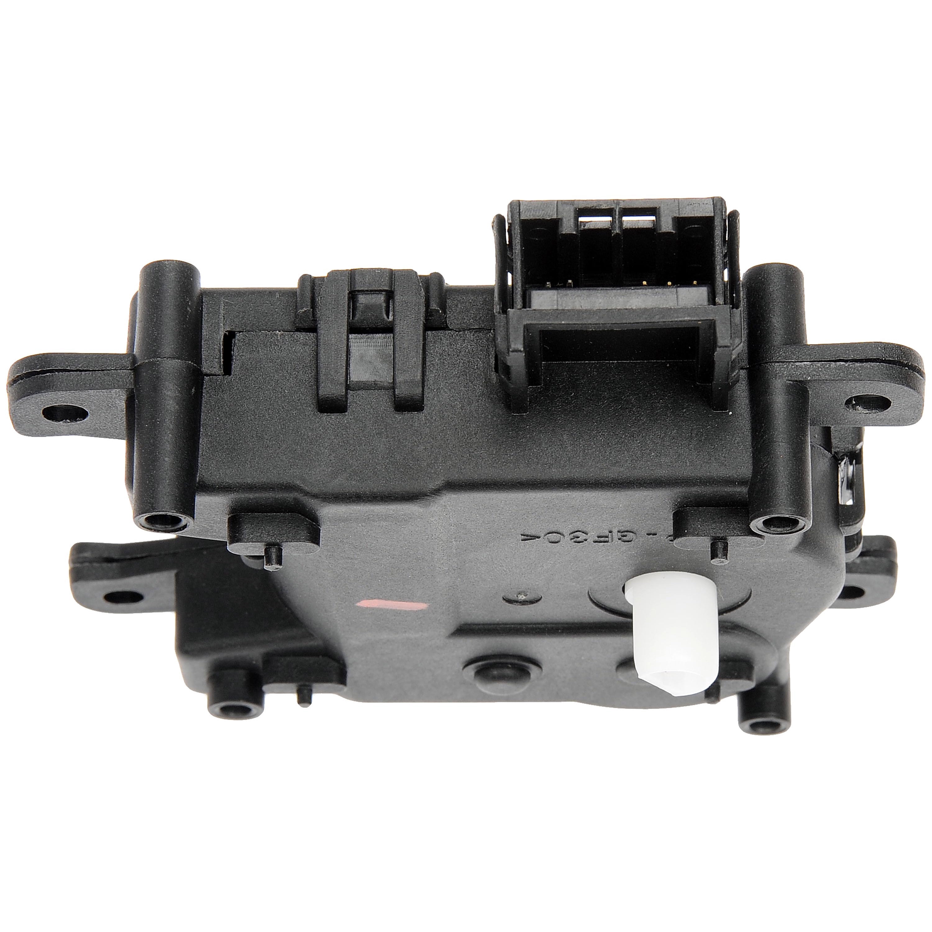Dorman 604-867 HVAC Blend Door Actuator for Specific Honda Models