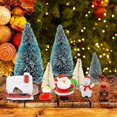thumbnail image 4 of Christmas Miniature Decorations, Christmas Mini Ornaments Christmas Miniature, 4 of 5