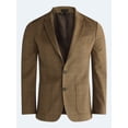 thumbnail image 6 of Free Assembly Men's Plaid Patch Pocket Blazer, Sizes XS-L, 6 of 8