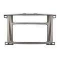 thumbnail image 2 of Navigation Frame, Auto Stereo  Fascia Wearproof 2DIN  For Upgrade Replacement For 4700 Roadmaster 2008, 2 of 8