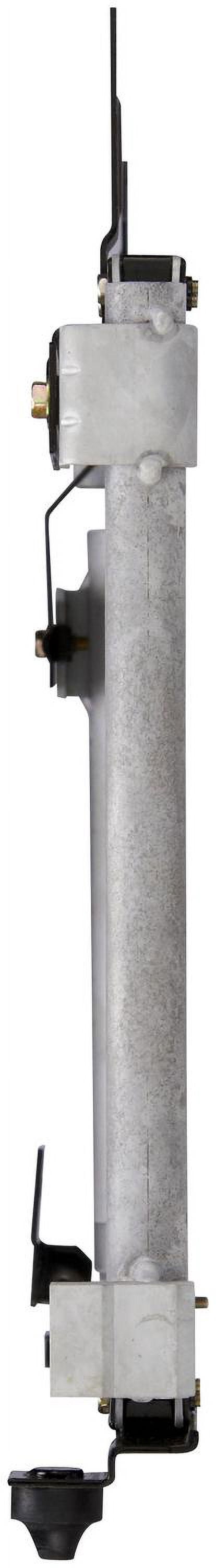 Spectra Premium 7-4695 Automotive Air Conditioning Condenser