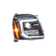 thumbnail image 4 of Morimoto LF557 Hybrid Projector LED Headlights For 2007-2008 Yukon XL 1500 SLT, 4 of 14