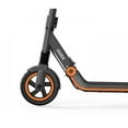 thumbnail image 2 of Segway Ninebot eKickScooter E12 for Kids / Teens with Helmet - Refurbished (Good), 2 of 4