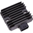 thumbnail image 4 of Voltage Rectifier Regulator for Kawasaki Mule 600 610 KAF400 21066-0010 32800-42F00, 4 of 10