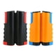 thumbnail image 1 of 2pcs red retráctil de tenis de de plástico fuerte rejilla de red de Pong portátil Macarena Mesas retráctiles Tennis Net, 1 of 8