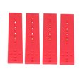 thumbnail image 2 of Drilling Guide Locator, Woodworking Punch Locator Light Weight Simple Drilling For Woodworking ANGGREK AH2911, 2 of 8
