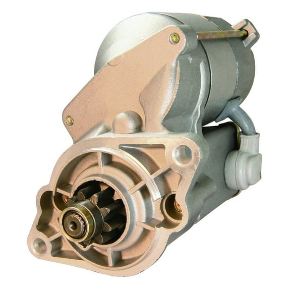 100% PREMIUM NEW STARTER KUBOTA GARDEN TRACTOR G1800, G1800S, G1900