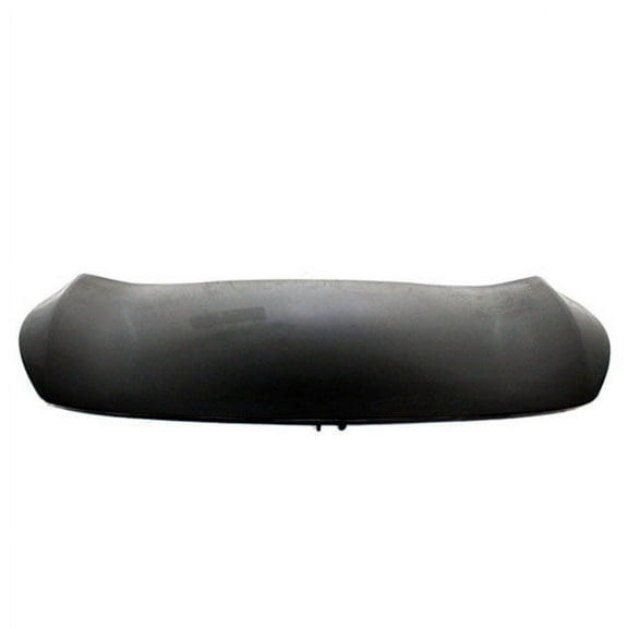 Fits 09-14 Maxima Front Hood Panel Assembly Primed Aluminum NI1230179 F51009N0MA