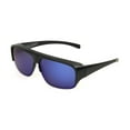 thumbnail image 2 of Solar Shield Dioptics Aviator Sport Sunglasses, 2 of 6