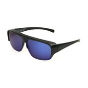Solar Shield Dioptics Aviator Sport Sunglasses