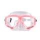 thumbnail image 1 of 2 pcs Swimming diving goggles Swimming mask goggles Underwater swimming goggles Nose goggles for adults and young people, 1 of 5