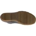 thumbnail image 4 of Sperry Courtepointe Noire Saltwater Winter Lux pour Femmes, 9,5 US, 4 of 6