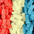 thumbnail image 3 of SOUR PATCH KIDS Red, White & Blue Soft & Chewy Candy, Bulk Candy, 1.8 lb, 3 of 15
