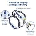 thumbnail image 4 of Arnés para perros PetSafe Easy Walk Comfort No-Pull Green S/M, 4 of 5