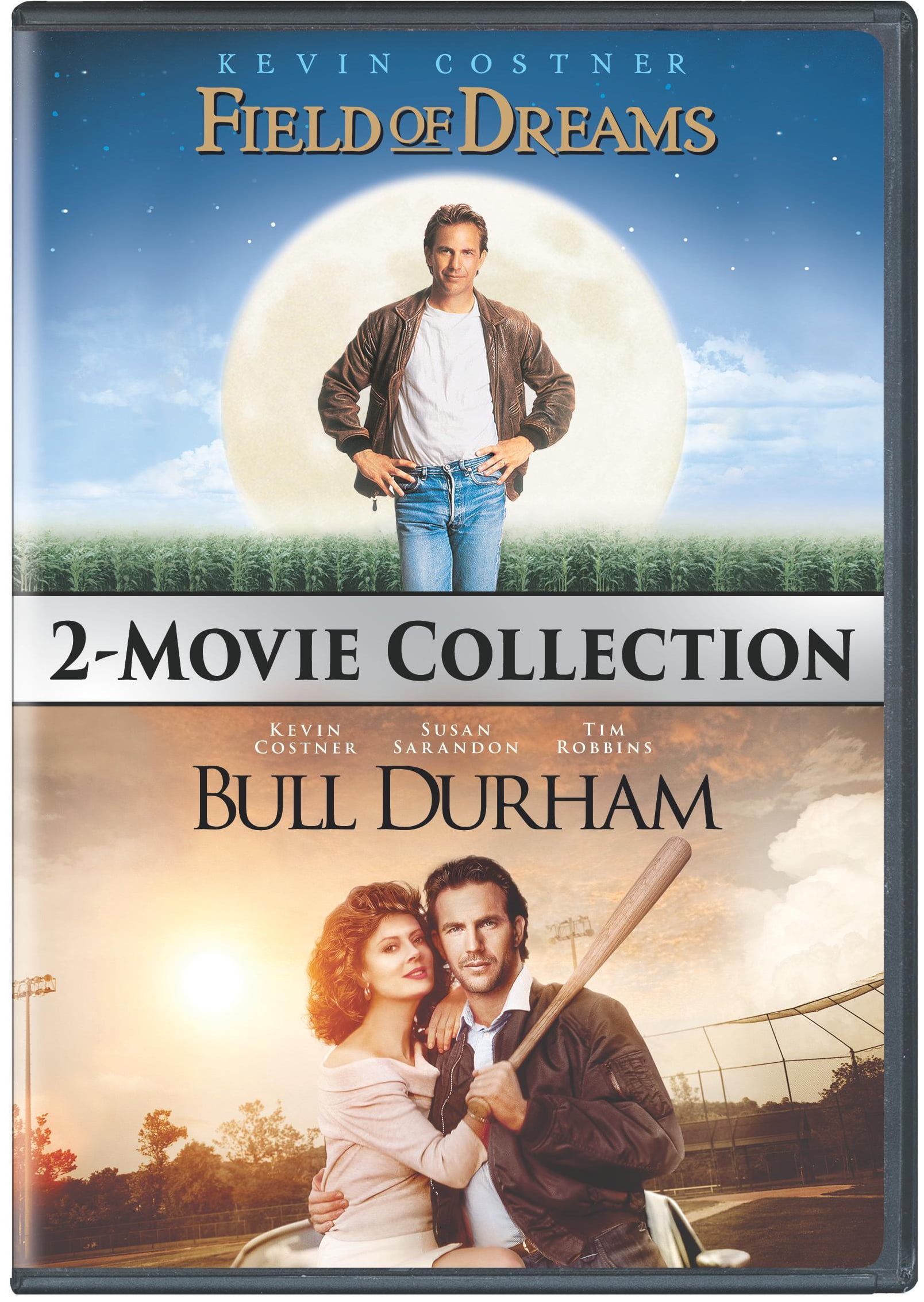 Field Of Dreams (DVD) - Walmart.com