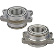 nissan 300zx wheel bearing