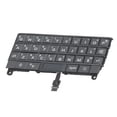 thumbnail image 4 of Reemplazo del Teclado del Teléfono MÓVIL, Reemplazo del Teclado del Teléfono MÓVIL Perfecto para Teléfonos Inteligentes para Teléfonos Inteligentes, 4 of 7