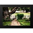 thumbnail image 2 of Hausenflock, Alan 14x11 Black Modern Framed Museum Art Print Titled - Grandfather Tree II, 2 of 5