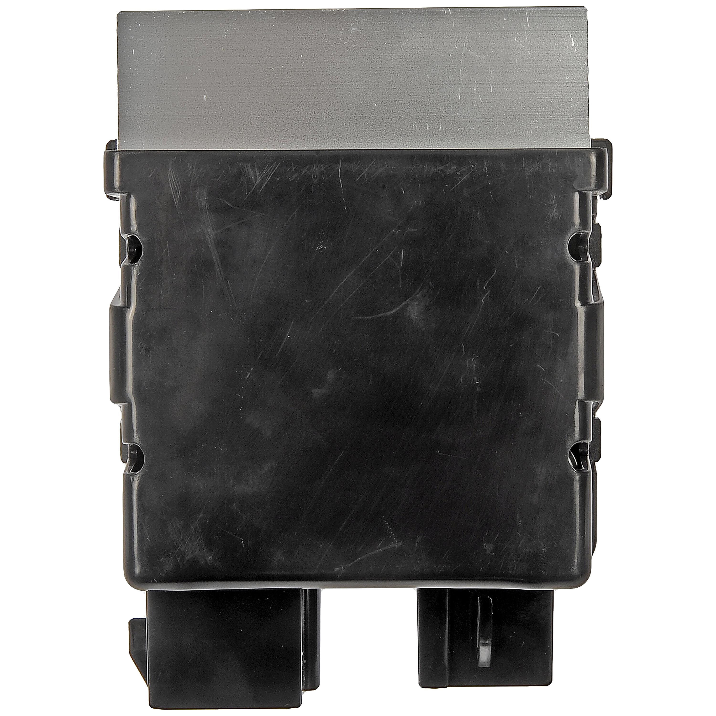 Dorman 973-062 HVAC Blower Motor Resistor Kit for Specific Ford / Lincoln / Mercury Models
